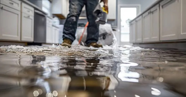 Water damage restoration companies near me in Litchfield Beach, SC - Emergency flood extraction